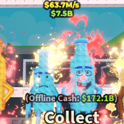 Buy 🍅Diamond Ketchuru and Musturu $63.7M/s🍅 50-99 M/s - Steal a Brainrot