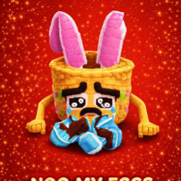 Buy Noo my Eggs 1-24.99 M/s - Steal a Brainrot