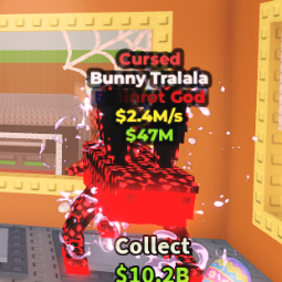 Buy Los Quesadillas 1-24.99 M/s - Steal a Brainrot