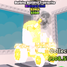 Buy Cash or Card 1-999.99 K/s - Steal a Brainrot