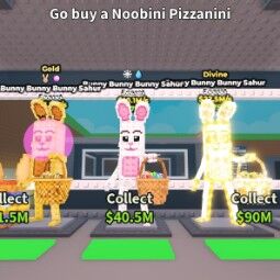 Buy Secret Lucky Block 1-24.99 M/s - Steal a Brainrot