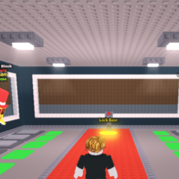 Buy Secret Lucky Block 0 - Steal a Brainrot