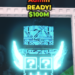 Buy Admin Lucky Block 0 - Steal a Brainrot