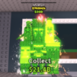 Buy Ketupat Bros 750-999.99 M/s - Steal a Brainrot