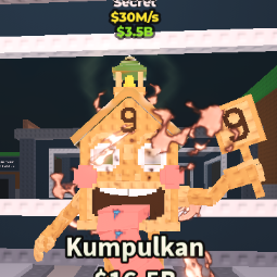 Buy Esok Sekolah 25-49 M/s - Steal a Brainrot