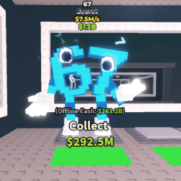 Buy 67 Base 0-24 M/s - Steal a Brainrot