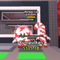 Buy Los Candies 0-24 M/s - Steal a Brainrot
