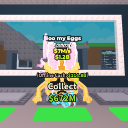 Buy Arcadopus 1-24.99 M/s - Steal a Brainrot