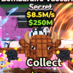 Buy Swaggy Bros 1-24.99 M/s - Steal a Brainrot
