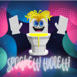 Buy SPAGHETTI TUALETTI 60M/S - STEAL A BRAINROT 50-99 M/s - Steal a Brainrot
