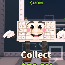 Buy NORMAL GUERRIRO DIGITALE - STEAL A BRAINROT 0-24 M/s - Steal a Brainrot