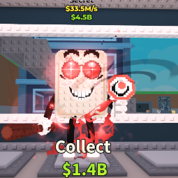 Buy ❄️ TANG TANG KELETANG ❄️ 25-49 M/s - Steal a Brainrot