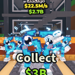 Buy ❄️ LOS 67 ❄️ 0-24 M/s - Steal a Brainrot