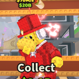 Buy ❄️ SAMMYNI FATTINI❄️ 50-99 M/s - Steal a Brainrot