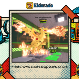 Buy Dragon Cannelloni 250-499.99 M/s - Steal a Brainrot