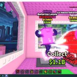 Buy Graipuss Medussi 1-24.99 M/s - Steal a Brainrot