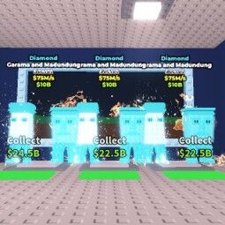 Buy Radioactive Bundle 50-99 M/s - Steal a Brainrot
