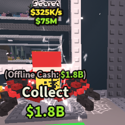 Buy Sammyni Spyderini 0 - Steal a Brainrot