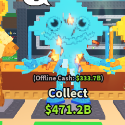 Buy Ketupat Kepat 250-499 M/s - Steal a Brainrot