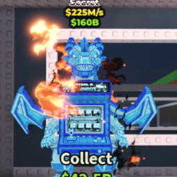 Buy Meowl 100-249.99 M/s - Steal a Brainrot
