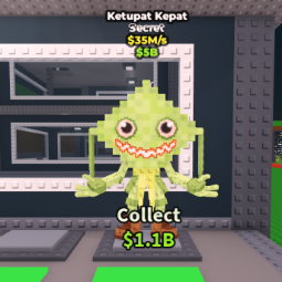 Buy [$35M/s]⚡Ketupat Kepat ⚡| INSTANT DELIVERY | 25-49 M/s - Steal a Brainrot
