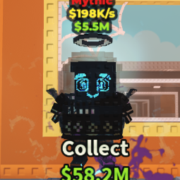 Buy Foxini Lanternini 1-999.99 K/s - Steal a Brainrot