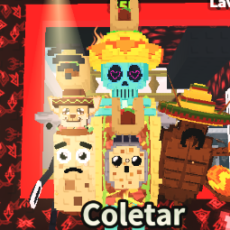 Buy La Taco Combinasion 105M/s. Instant Delivery!!!!! 100-249 M/s - Steal a Brainrot