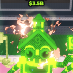 Buy Esok Sekolah 250-499.99 M/s - Steal a Brainrot