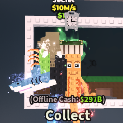 Buy La Grande Combinasion 0-24 M/s - Steal a Brainrot