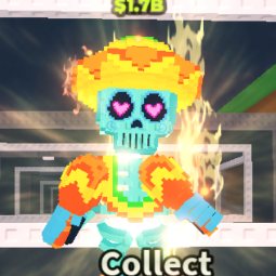 Buy Mariachi Corazoni 0-24 M/s - Steal a Brainrot