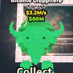 Buy Secret Lucky Block 1-24.99 M/s - Steal a Brainrot