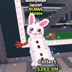 Buy Los Candies 1-24.99 M/s - Steal a Brainrot
