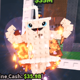Buy Los Nooo My Hotspotsitos 1-999.99 K/s - Steal a Brainrot