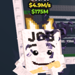 Buy Los Trios 1-24.99 M/s - Steal a Brainrot