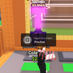 Buy John Doe 1-24.99 M/s - Steal a Brainrot