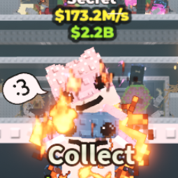 Buy ✔️La lucky grande + 1 trait 120M/S✔️ 100-249 M/s - Steal a Brainrot
