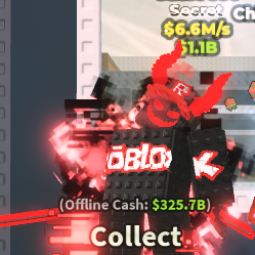 Buy Guest 666 6.6M/s 0-24 M/s - Steal a Brainrot
