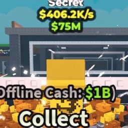 Buy Sammyni Spyderini 1-999.99 K/s - Steal a Brainrot