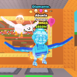 Buy Swaggy Bros 100-249.99 M/s - Steal a Brainrot