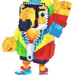 Buy Tuff Toucan | Fastest Delivery | Cheapest | Steal A Brainrot 25-49 M/s - Steal a Brainrot