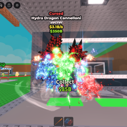 Buy Hydra Dragon Cannelloni 0 - Steal a Brainrot