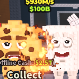 Buy Cooki and Milki 930M/s 750-999 M/s - Steal a Brainrot