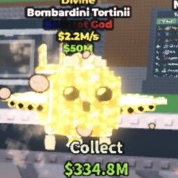 Buy Granny 1-24.99 M/s - Steal a Brainrot