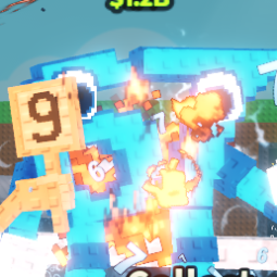 Buy 67 | Fire Trait | 45M/s | Secret (K07) 25-49 M/s - Steal a Brainrot