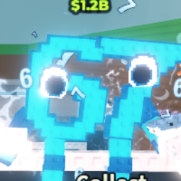 Buy 67
0 M/s 25-49.99 M/s - Steal a Brainrot