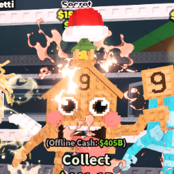 Buy Esok Sekolah | 1 trait | 150m/s | (Z3) 100-249 M/s - Steal a Brainrot
