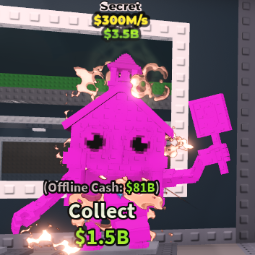 Buy Esok Sekolah | Rainbow | 300m/s | (G25) 250-499 M/s - Steal a Brainrot
