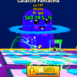 Buy 💥3x Galactio Fanstasma⭐ - Escape Tsunami For Brainrots
