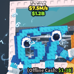 Buy 67
7.5 M/s 1-24.99 M/s - Steal a Brainrot
