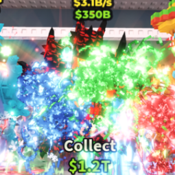 Buy 🌟3.1B NEW HYDRA DRAGON🌟🍀CURSED🍀💸CHEAPEST IN THE MARKET 💸 1+ B/s - Steal a Brainrot